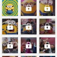 Gruevitation Der Minions